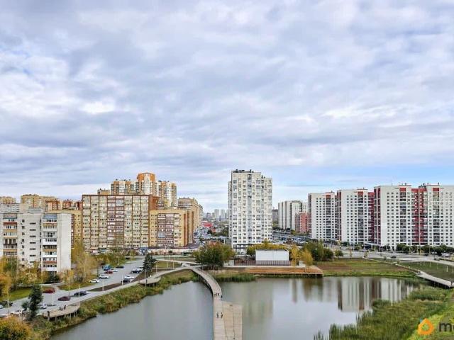Квартира продажа в Тюмень, Тюменская область