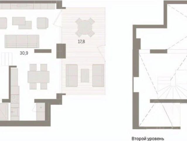 Квартира продажа в Тюмень, Тюменская область
