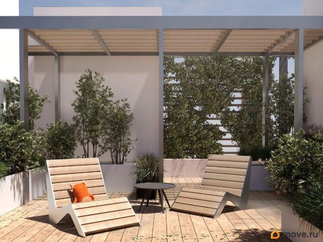 Квартира продажа в Тюмень, Тюменская область