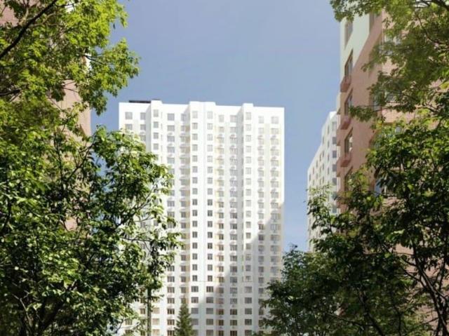 Квартира продажа в Тюмень, Тюменская область