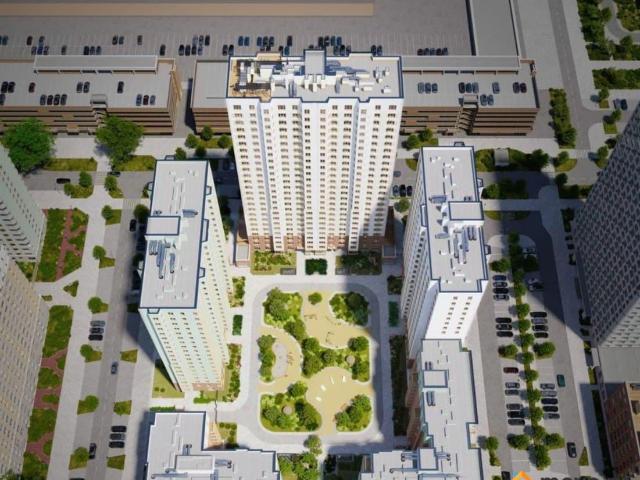 Квартира продажа в Тюмень, Тюменская область