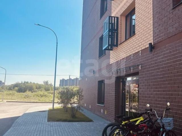 Квартира продажа в Тюмень, Тюменская область