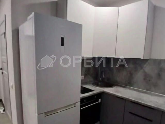 Квартира продажа в Тюмень, Тюменская область