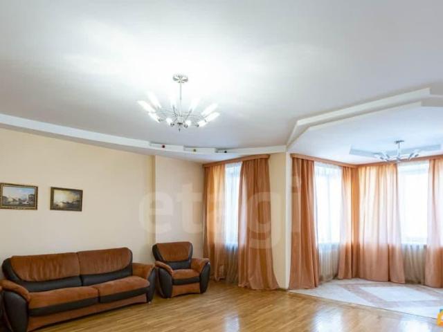 Квартира продажа в Тюмень, Тюменская область