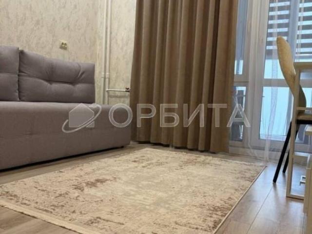 Квартира продажа в Тюмень, Тюменская область