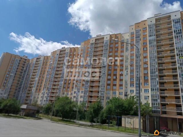 Квартира продажа в Тюмень, Тюменская область
