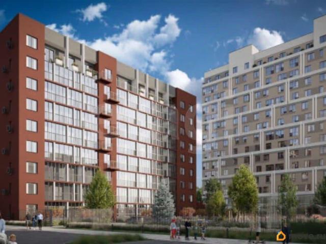 Квартира продажа в Тюмень, Тюменская область