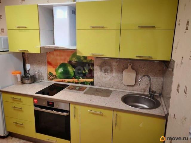 Квартира продажа в Тюмень, Тюменская область