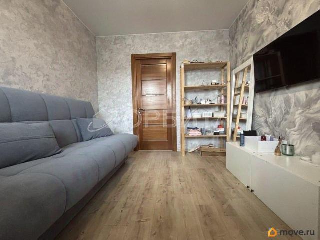Квартира продажа в Тюмень, Тюменская область