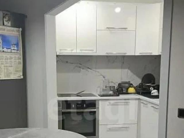 Квартира продажа в 3-й Тюменский, Тюмень