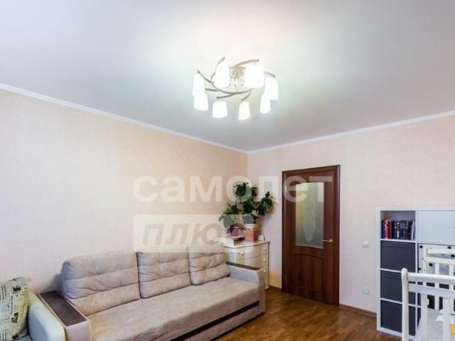 Квартира продажа в Тюмень, Тюменская область