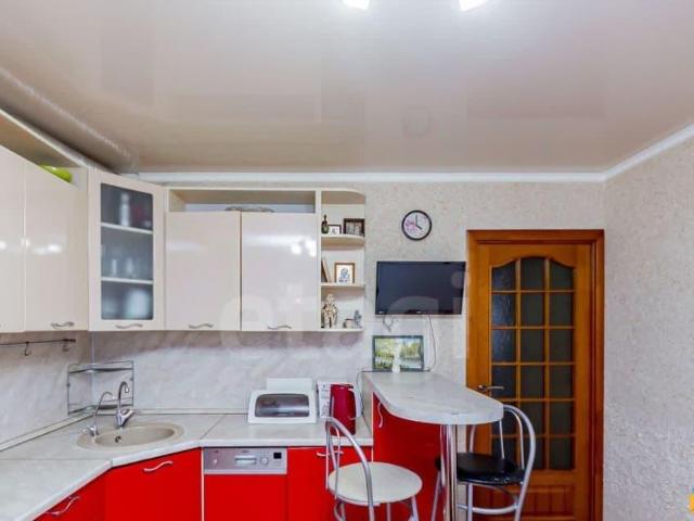 Квартира продажа в Тюмень, Тюменская область