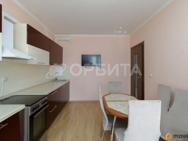 Квартира продажа в Тюмень, Тюменская область