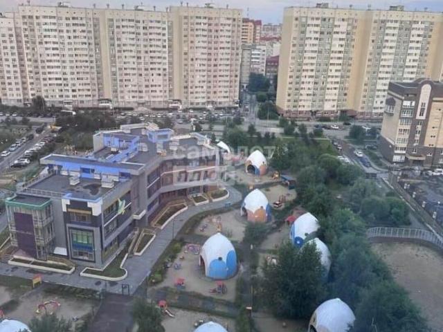 Квартира продажа в Тюмень, Тюменская область