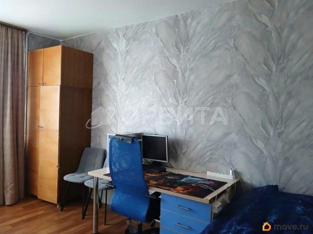 Квартира продажа в Тюмень, Тюменская область
