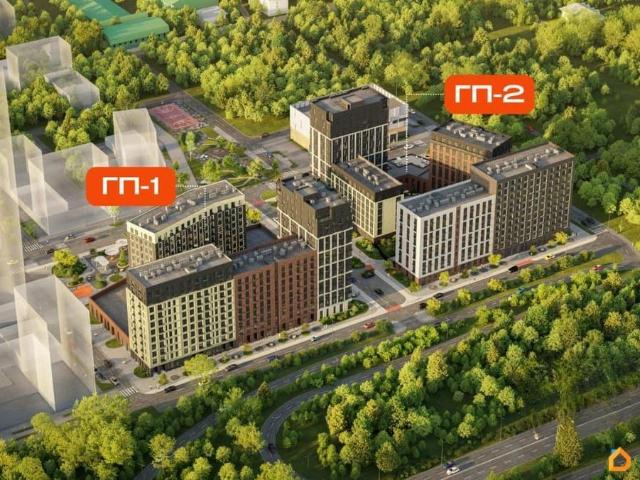 Квартира продажа в Тюмень, Тюменская область