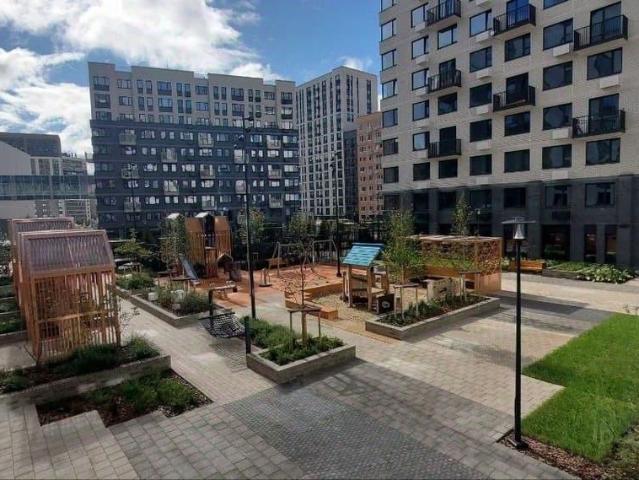 Квартира продажа в Тюмень, Тюменская область