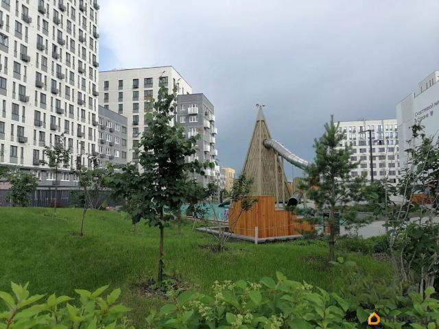 Квартира продажа в Тюмень, Тюменская область