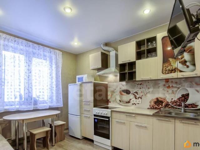 Квартира продажа в Тюмень, Тюменская область