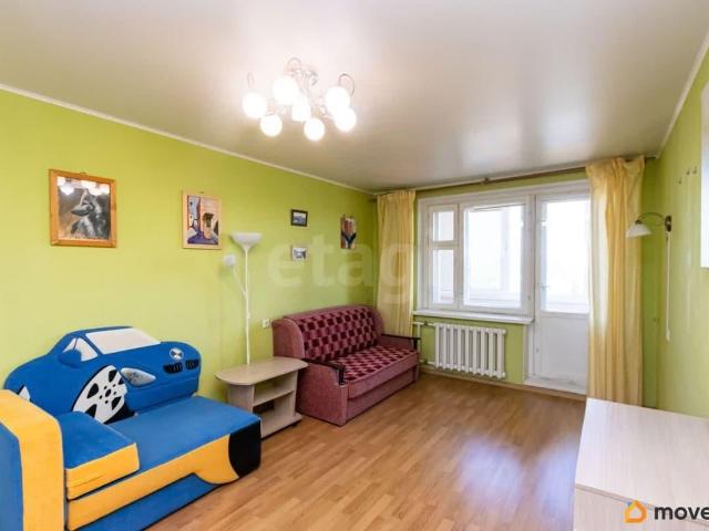 Квартира продажа в Тюмень, Тюменская область