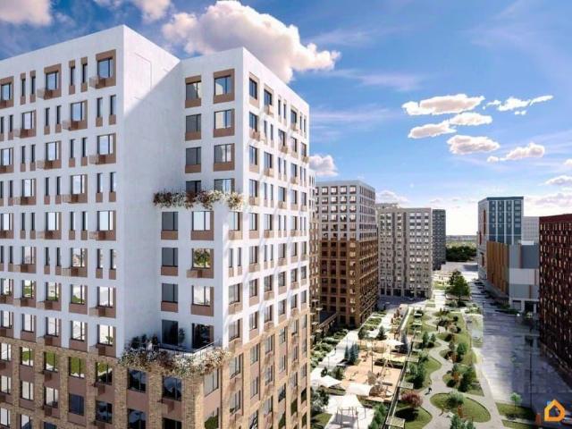 Квартира продажа в Тюмень, Тюменская область