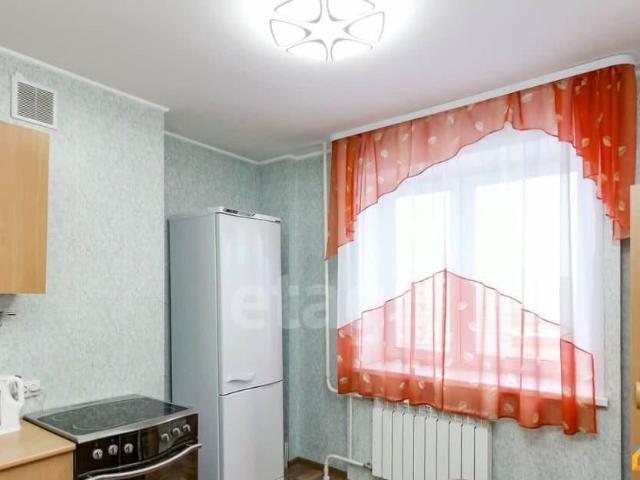 Квартира продажа в Тюмень, Тюменская область