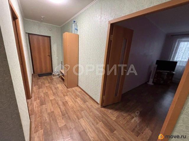 Квартира продажа в Тюмень, Тюменская область