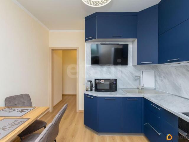 Квартира продажа в Тюмень, Тюменская область