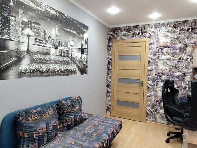 Квартира продажа в Тюмень, Тюменская область