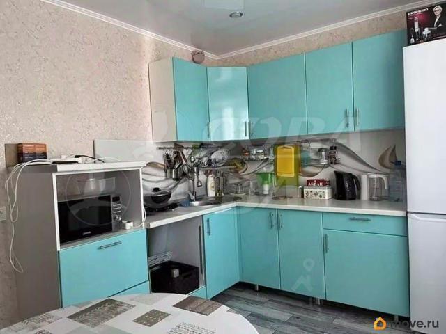 Квартира продажа в Тюмень, Тюменская область