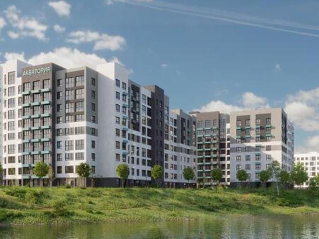 Квартира продажа в Тюмень, Тюменская область