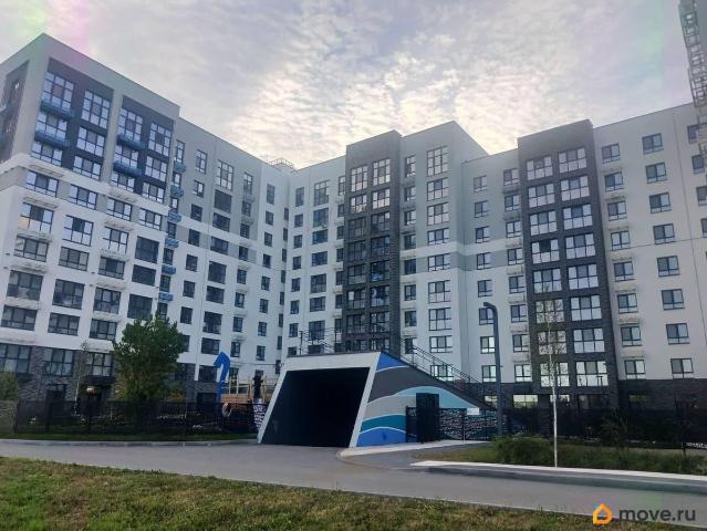 Квартира продажа в Тюмень, Тюменская область