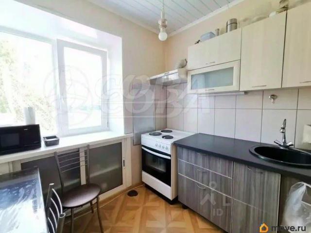 Квартира продажа в Тюмень, Тюменская область
