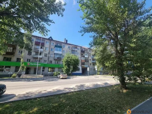 Квартира продажа в Тюмень, Тюменская область