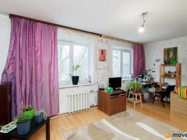 Квартира продажа в Тюмень, Тюменская область