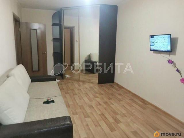 Квартира продажа в Тюмень, Тюменская область
