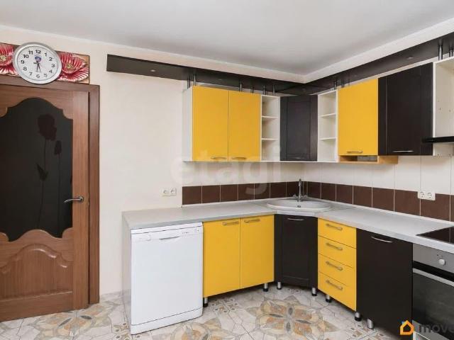 Квартира продажа в Тюмень, Тюменская область