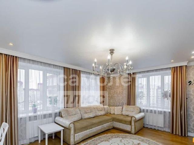 Квартира продажа в Тюмень, Тюменская область