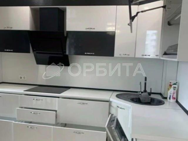 Квартира продажа в Тюмень, Тюменская область
