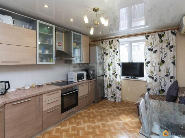 Квартира продажа в Тюмень, Тюменская область