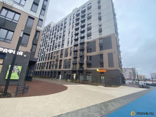 Квартира продажа в Тюмень, Тюменская область