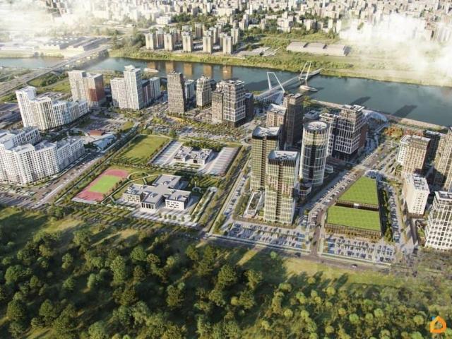 Квартира продажа в Тюмень, Тюменская область