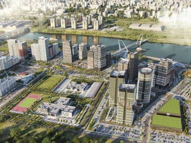Квартира продажа в Тюмень, Тюменская область