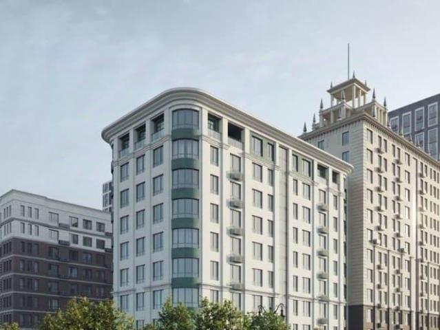 Квартира продажа в Тюмень, Тюменская область