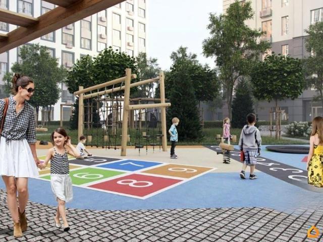 Квартира продажа в Тюмень, Тюменская область