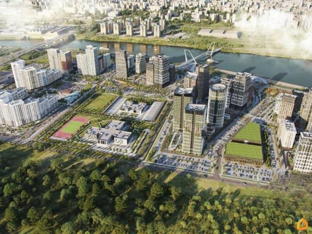 Квартира продажа в Тюмень, Тюменская область