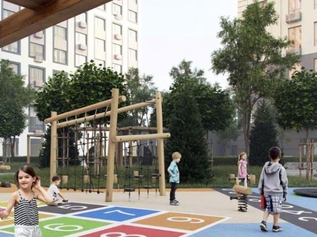Квартира продажа в Тюмень, Тюменская область