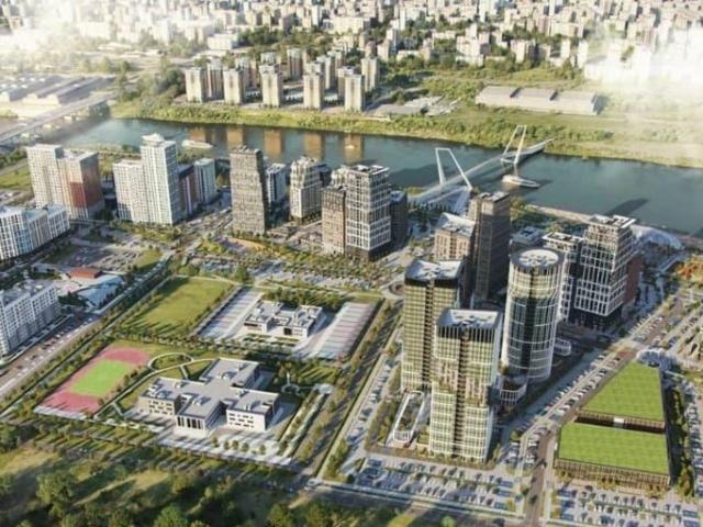 Квартира продажа в Тюмень, Тюменская область