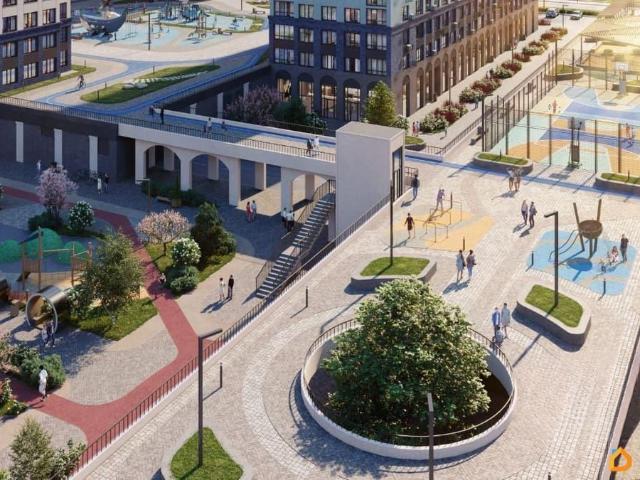 Квартира продажа в Тюмень, Тюменская область