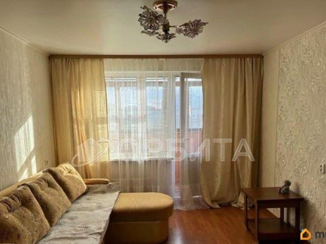 Квартира продажа в Тюмень, Тюменская область